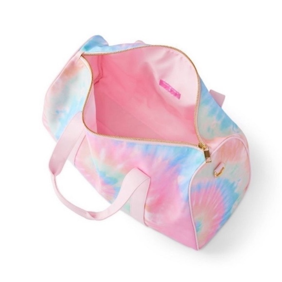 Stoney clover lane x target tie dye duffle - Picture 2 of 5